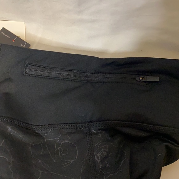 Adidas leggings - Picture 3 of 4